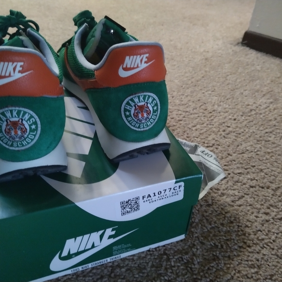 MEN SHOES - Picture 3 of 9